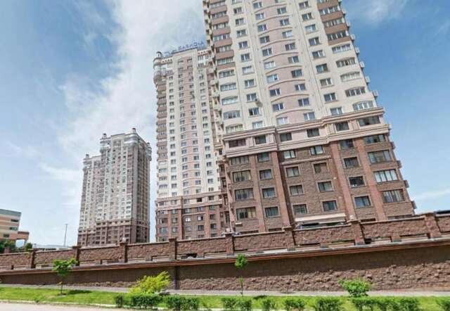 Апартаменты Апартаменты ЖК Mega Tower Алматы-25